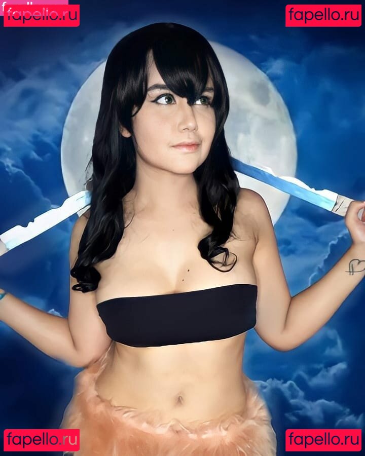 fiorincosplay Nude Onlyfans Photo 17
