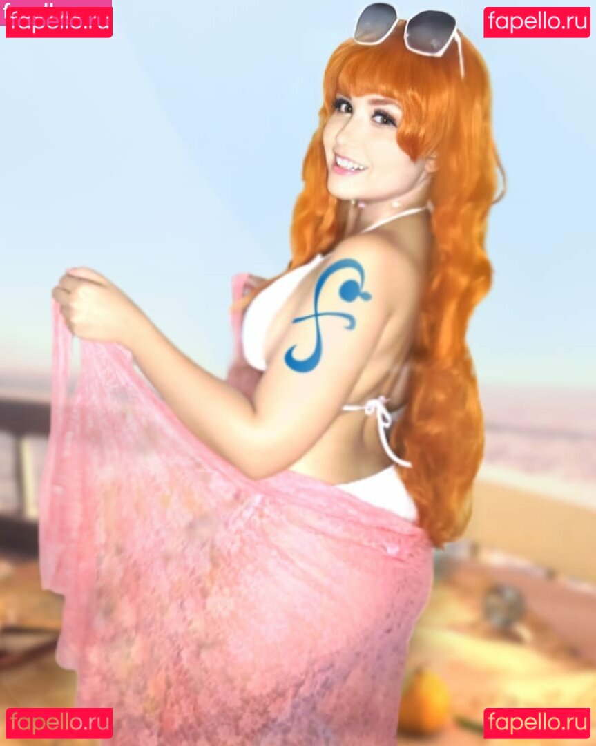fiorincosplay Nude Onlyfans Photo 16