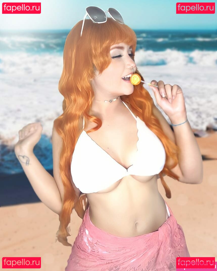 fiorincosplay Nude Onlyfans Photo 14