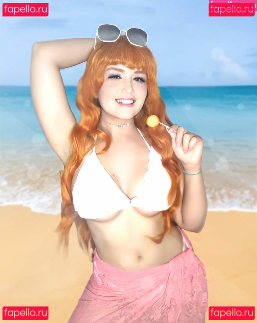 fiorincosplay Nude Onlyfans Photo 15