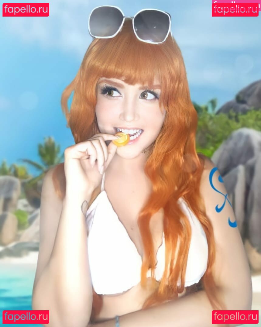 fiorincosplay Nude Onlyfans Photo 13