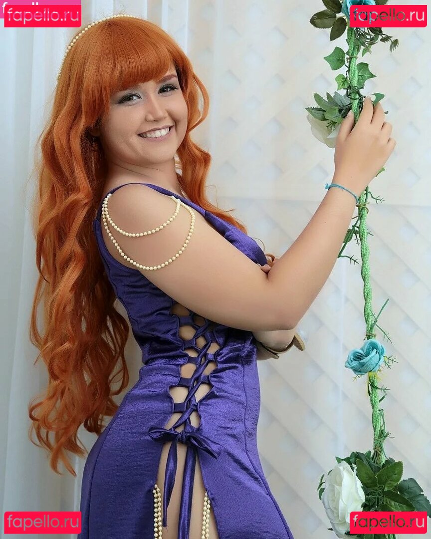 fiorincosplay Nude Onlyfans Photo 8