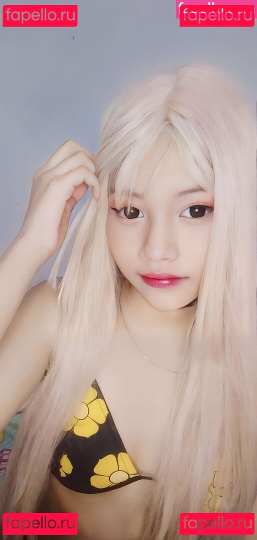 janelistaa Nude Onlyfans Photo 6