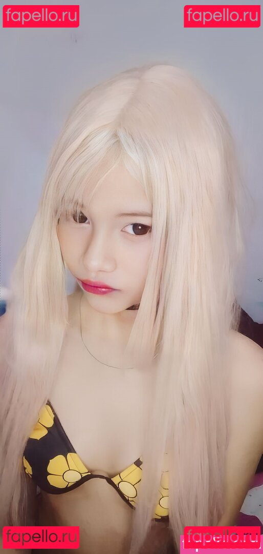 janelistaa Nude Onlyfans Photo 5
