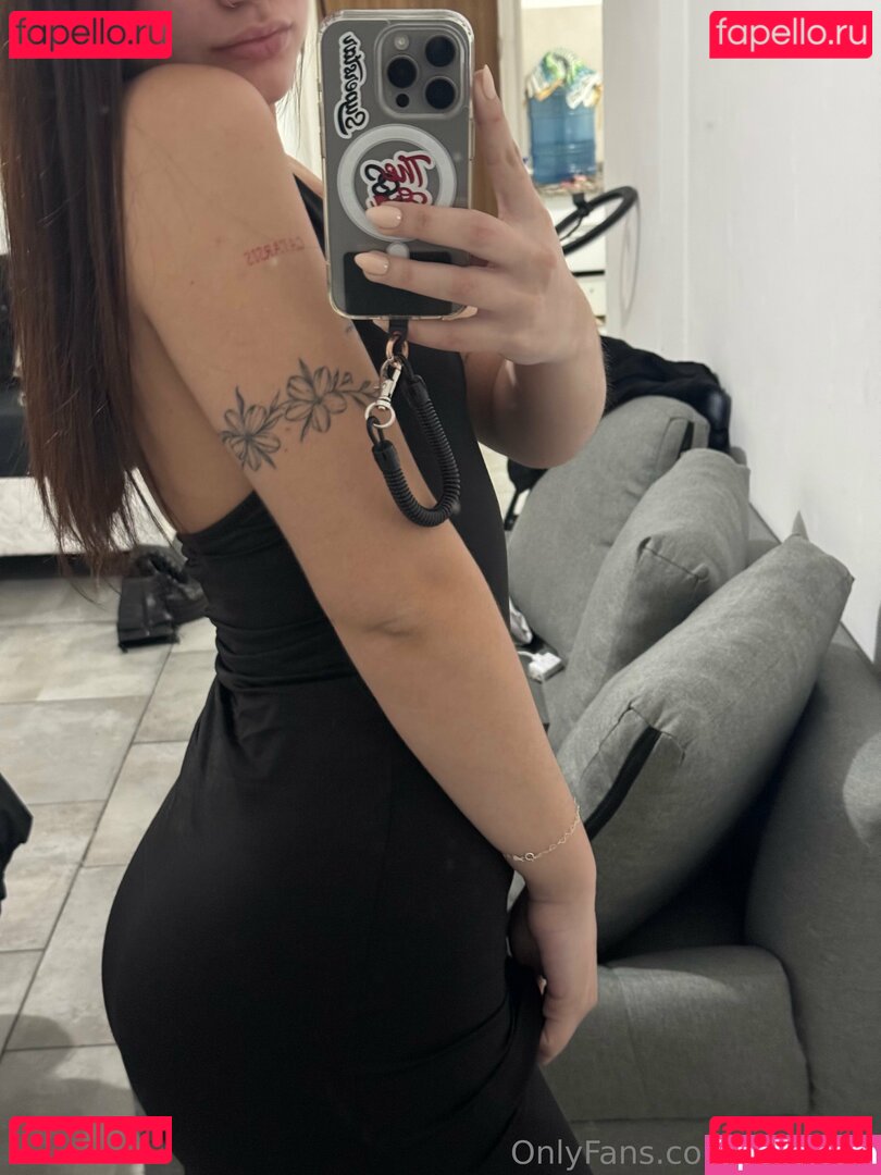 linaxbell Nude Onlyfans Photo 42