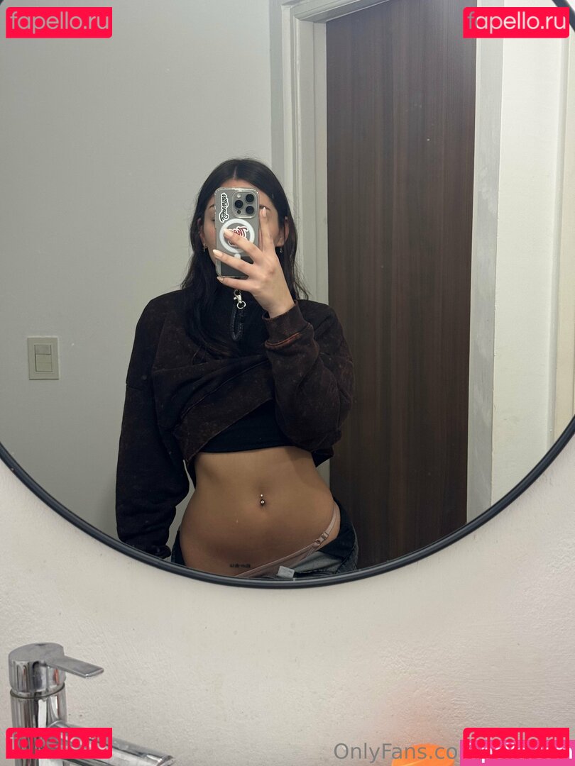 linaxbell Nude Onlyfans Photo 37