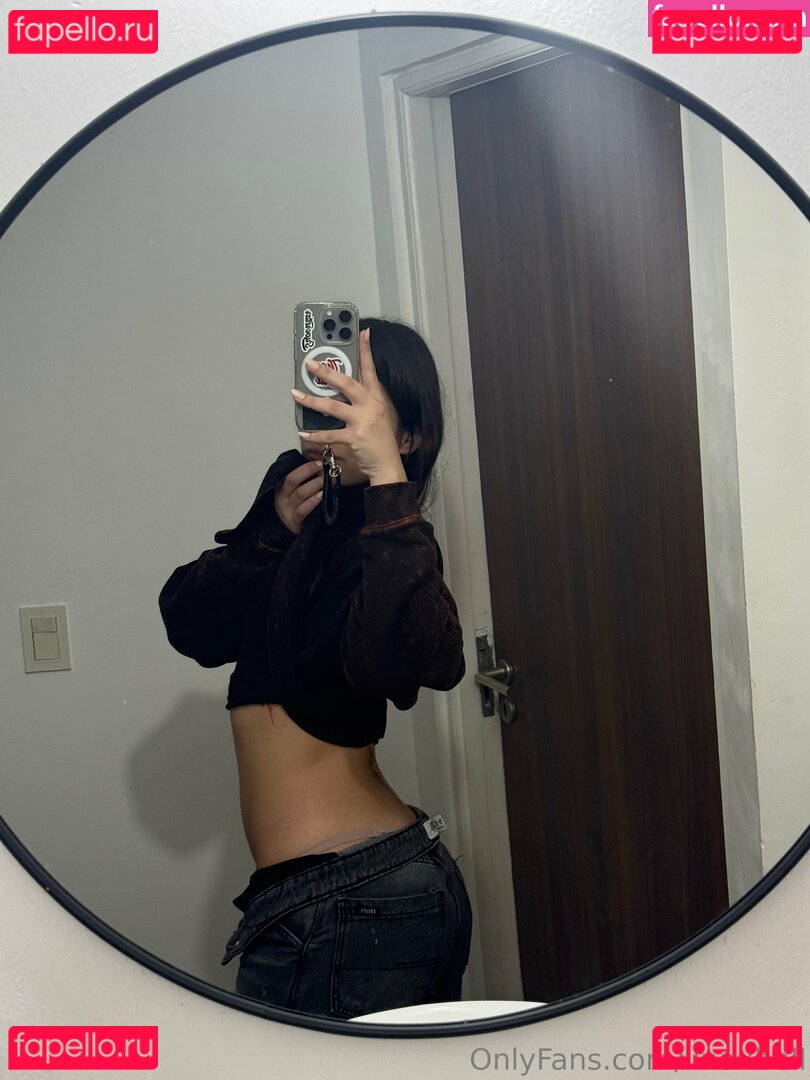 linaxbell Nude Onlyfans Photo 36