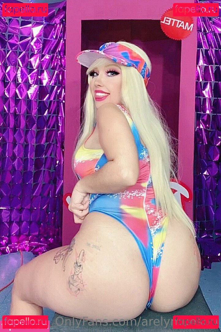 Arely Munson Nude Onlyfans Photo 29