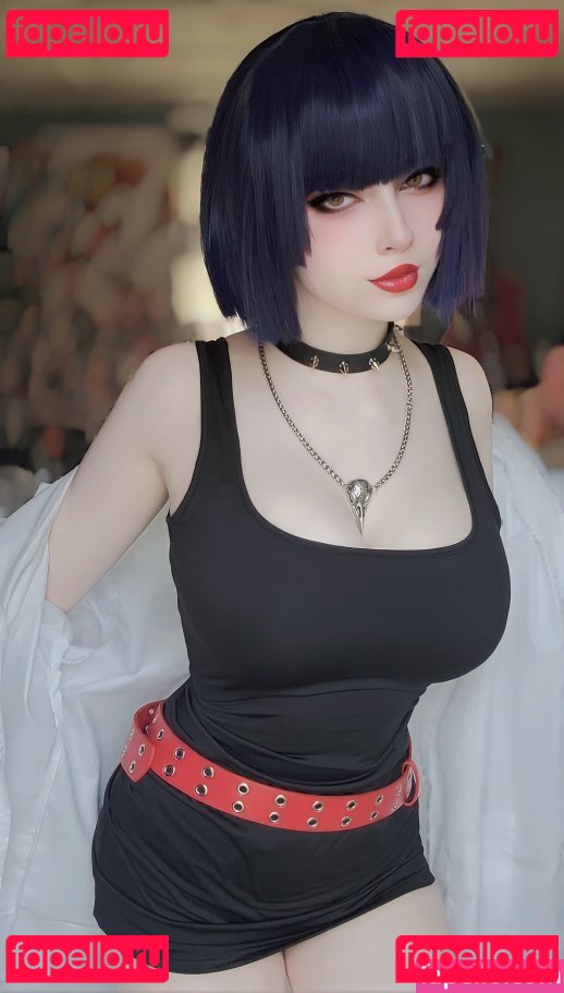 Daicha Nude Onlyfans Photo 26