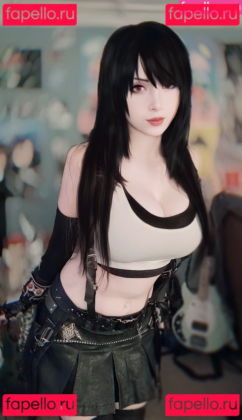Daicha Nude Onlyfans Photo 25