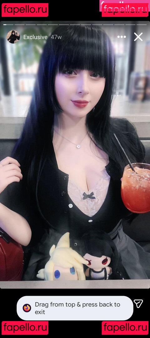 Daicha Nude Onlyfans Photo 10