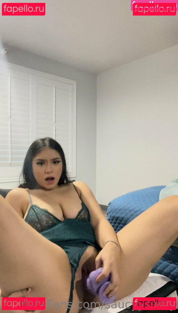 saucyysuzzy Nude Onlyfans Photo 12