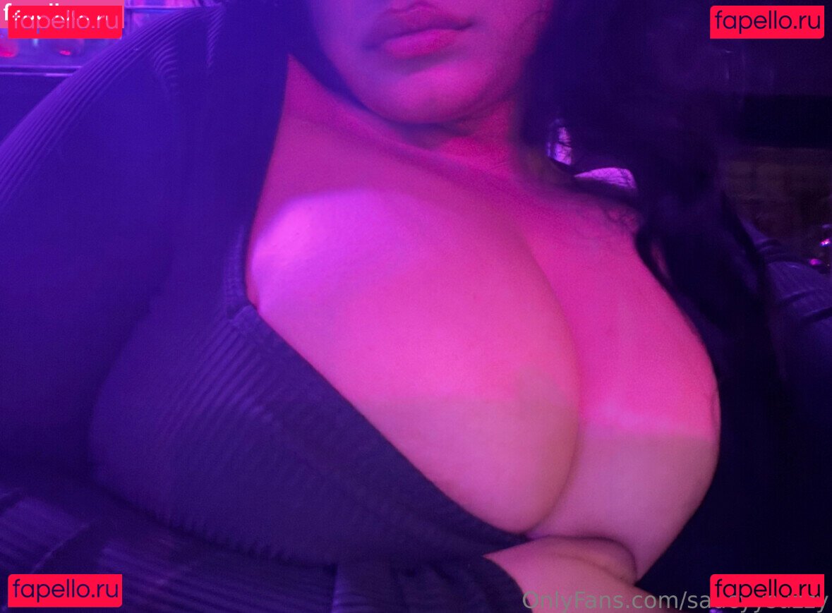 saucyysuzzy Nude Onlyfans Photo 5