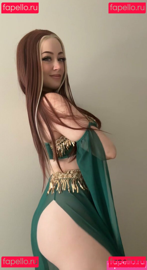 Ivywylder Nude Onlyfans Photo 23