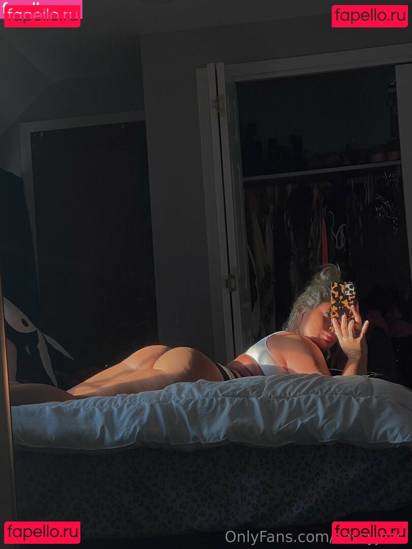 sassyjessi Nude Onlyfans Photo 38