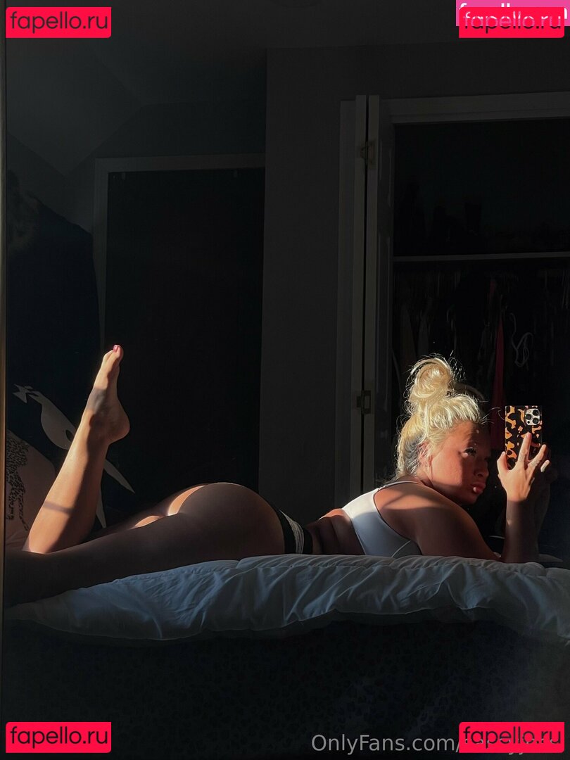 sassyjessi Nude Onlyfans Photo 37