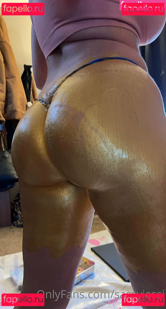 sassyjessi Nude Onlyfans Photo 27