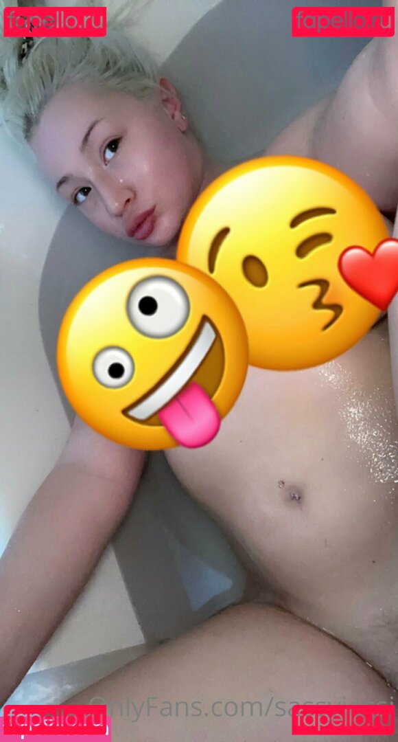 sassyjessi Nude Onlyfans Photo 26