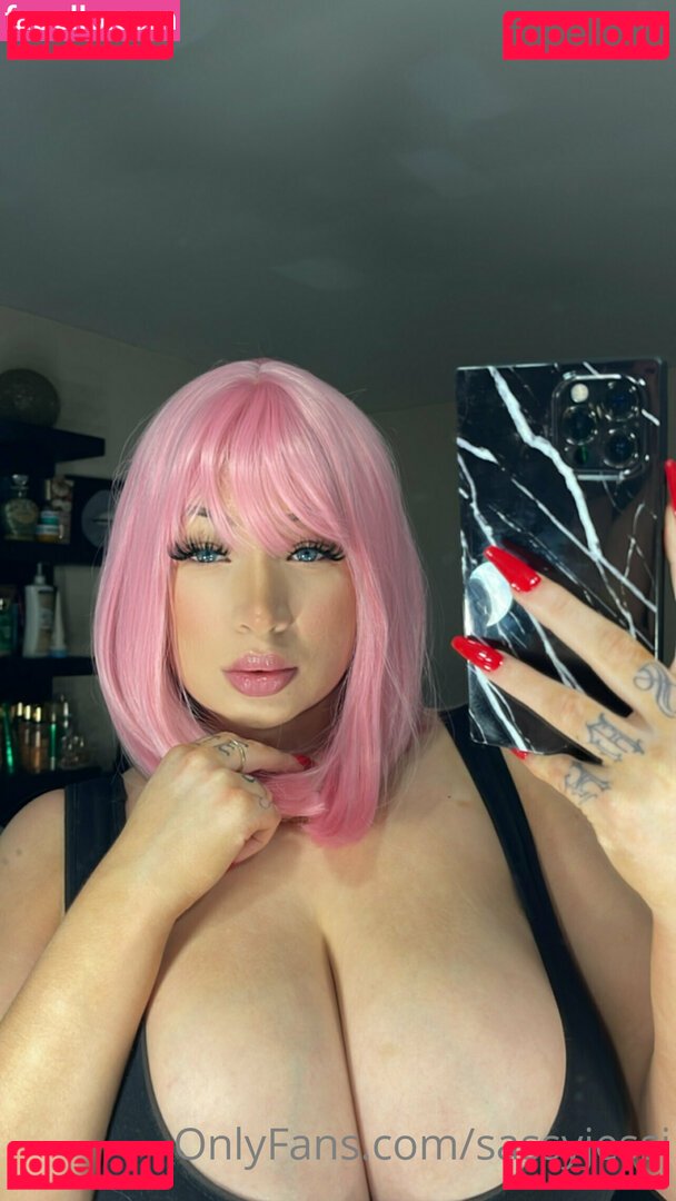 sassyjessi Nude Onlyfans Photo 16