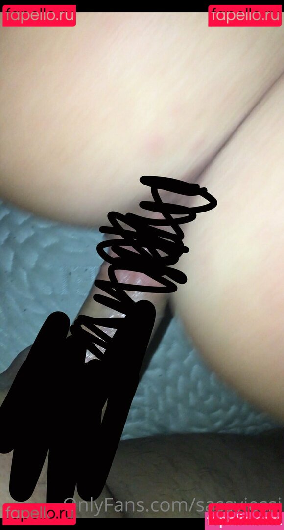 sassyjessi Nude Onlyfans Photo 10