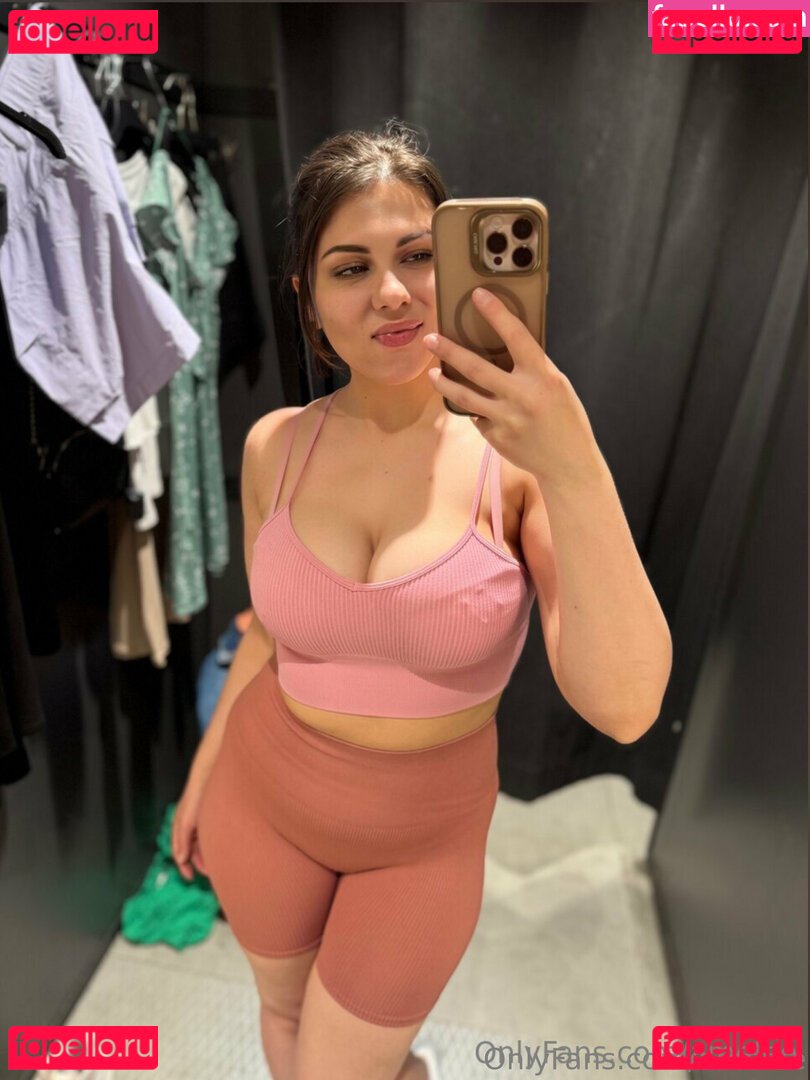 Amelee Nude Onlyfans Photo 45
