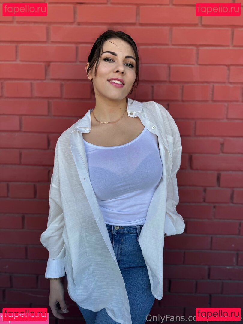 Amelee Nude Onlyfans Photo 31