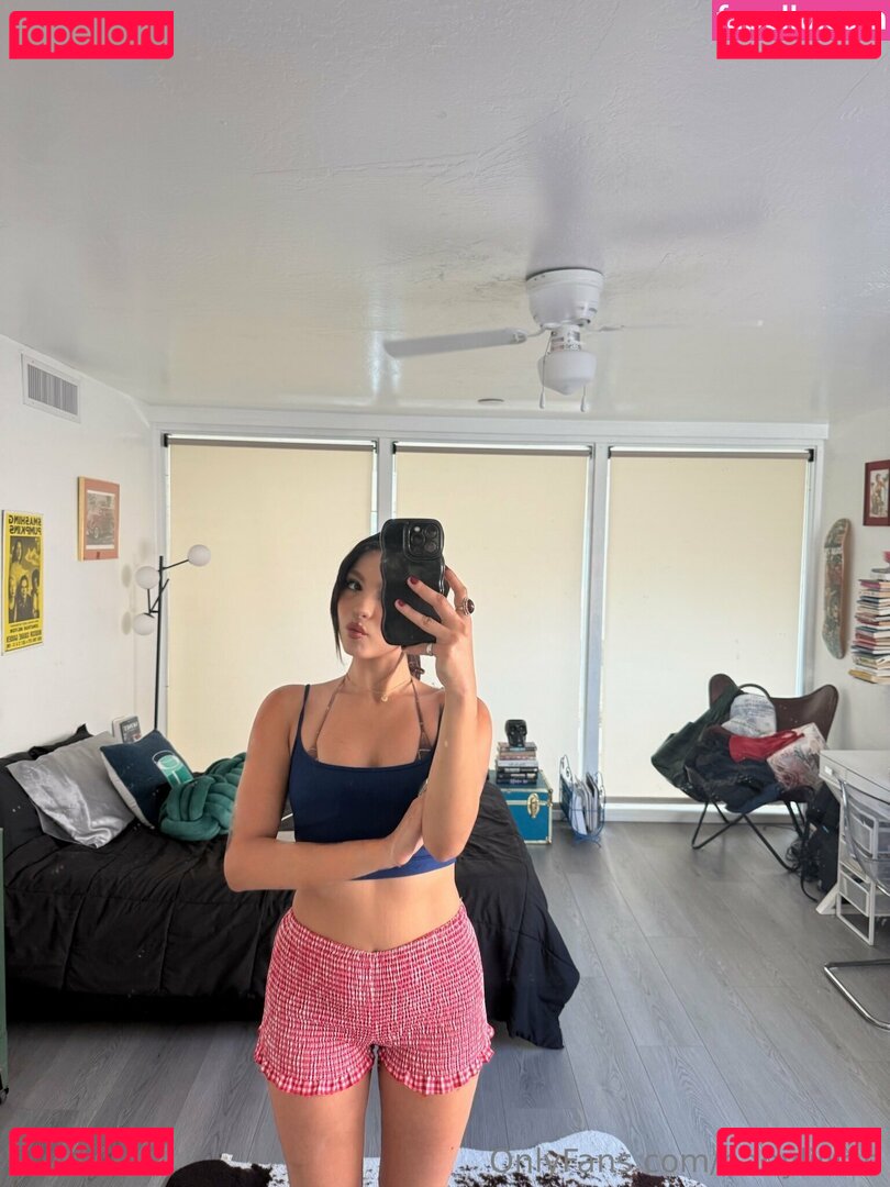 babylillian Nude Onlyfans Photo 16