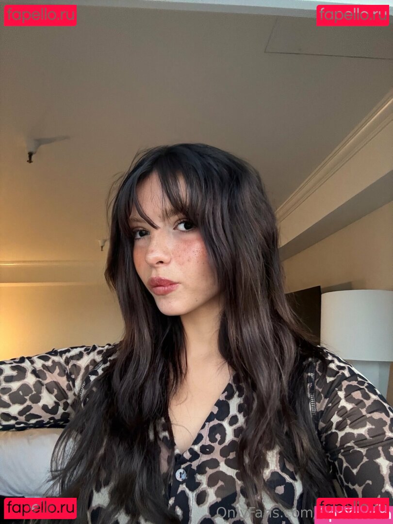babylillian Nude Onlyfans Photo 7