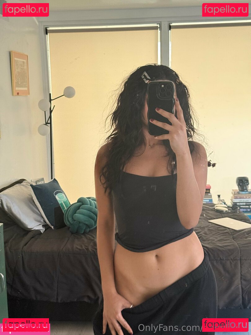 babylillian Nude Onlyfans Photo 4
