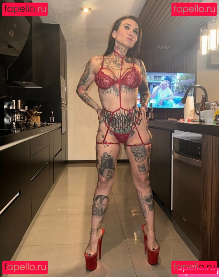 LIssy Elizondo Nude Onlyfans Photo 8
