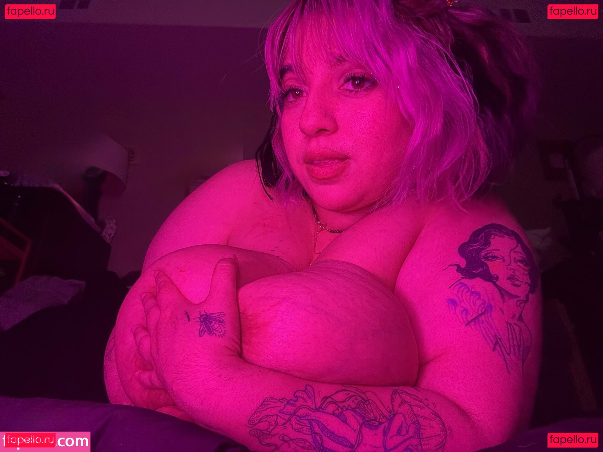 Smilezlots96 Nude Onlyfans Photo 8