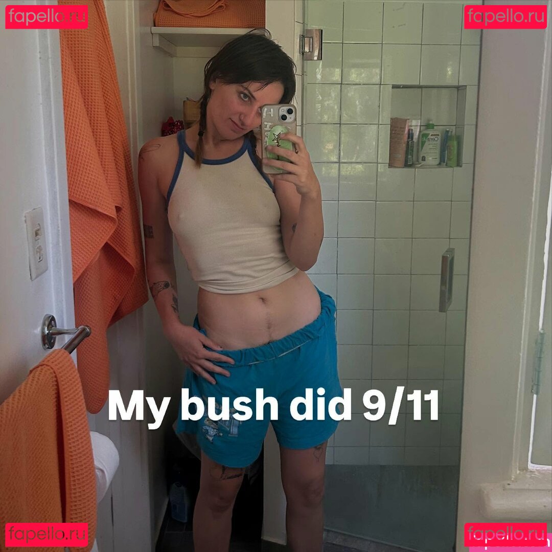 Kylie Vincent Nude Onlyfans Photo 47