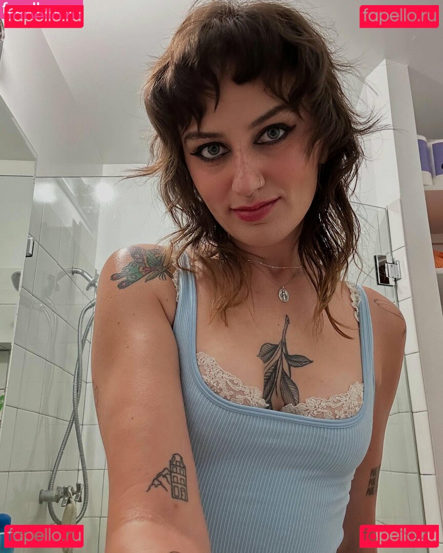 Kylie Vincent Nude Onlyfans Photo 45