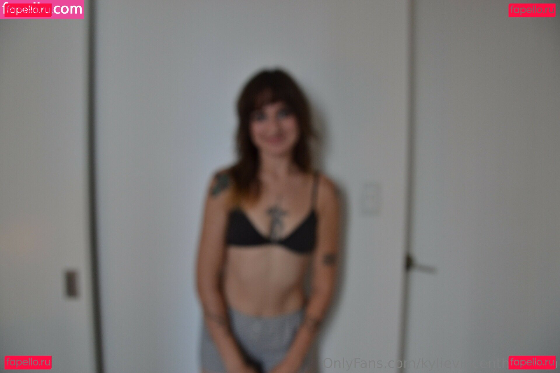 Kylie Vincent Nude Onlyfans Photo 38