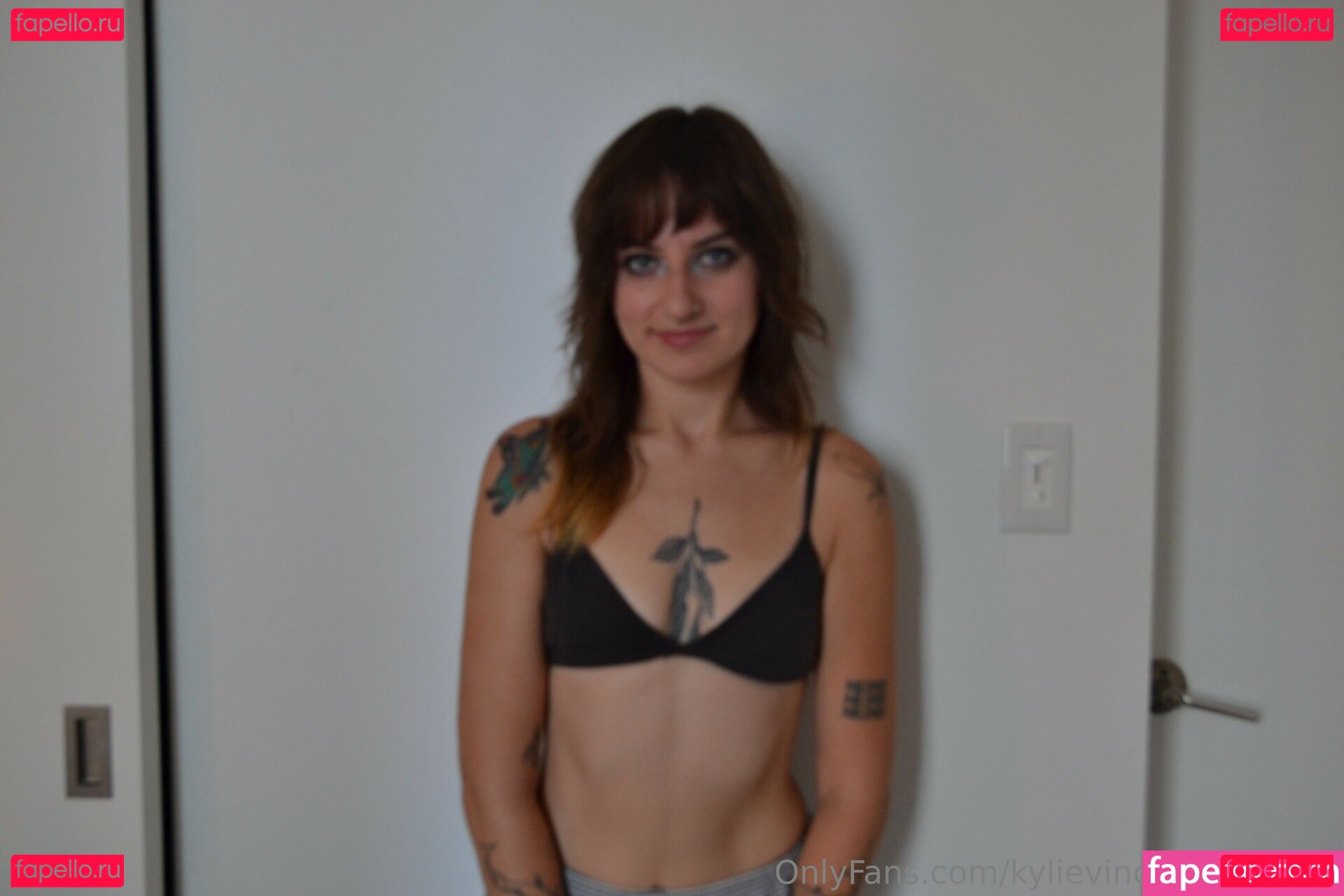 Kylie Vincent Nude Onlyfans Photo 36