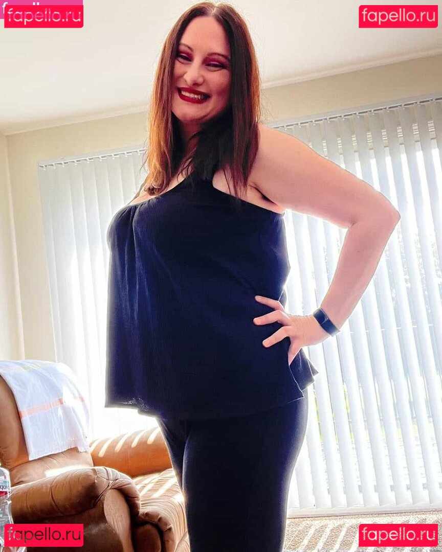 Miss Mandi Nude Onlyfans Photo 43