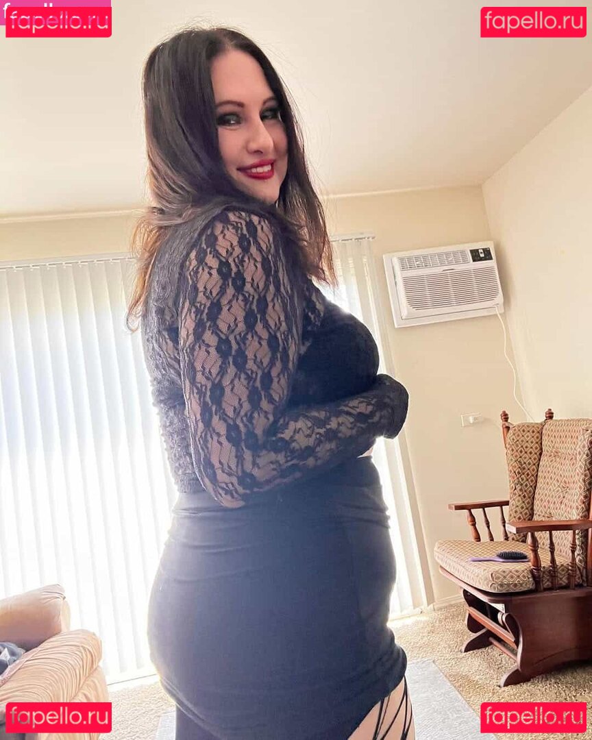 Miss Mandi Nude Onlyfans Photo 40