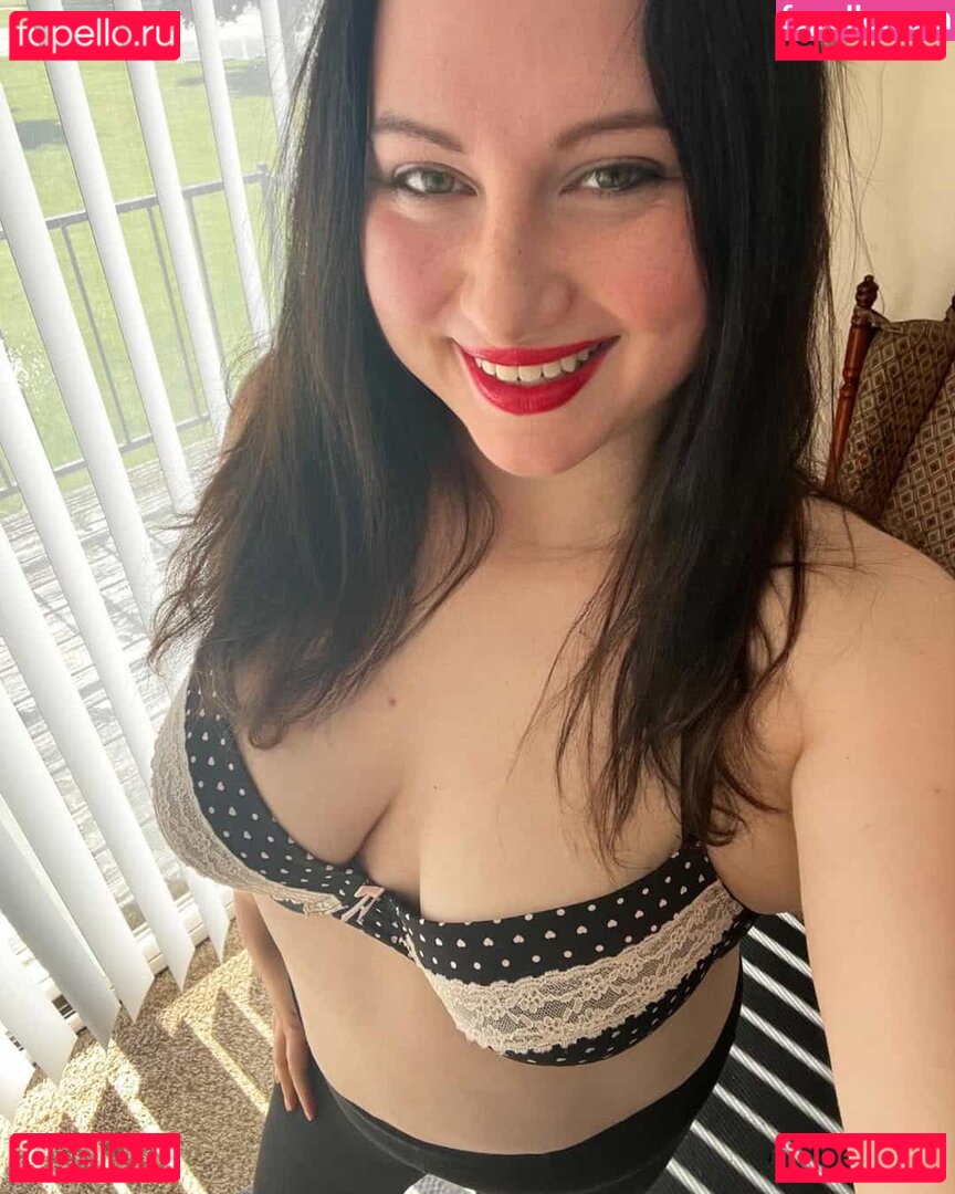 Miss Mandi Nude Onlyfans Photo 37