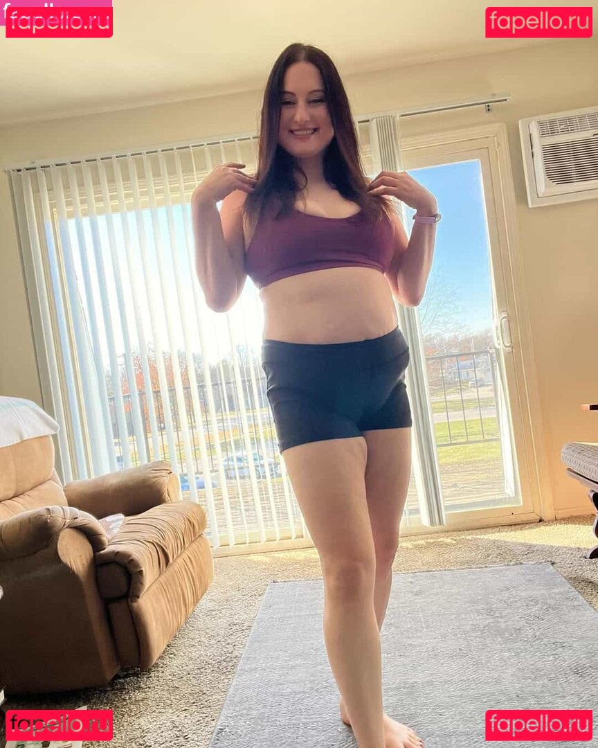 Miss Mandi Nude Onlyfans Photo 32