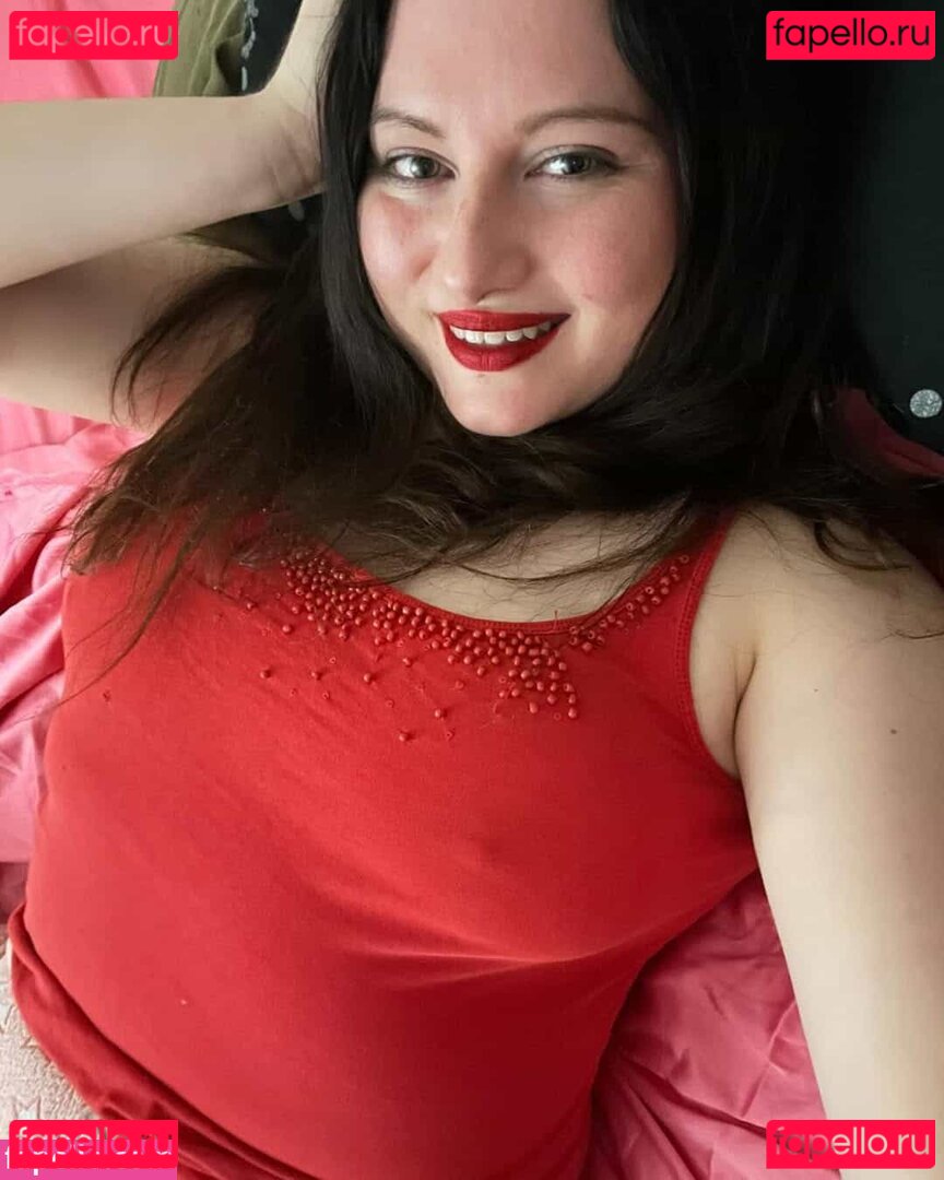 Miss Mandi Nude Onlyfans Photo 20