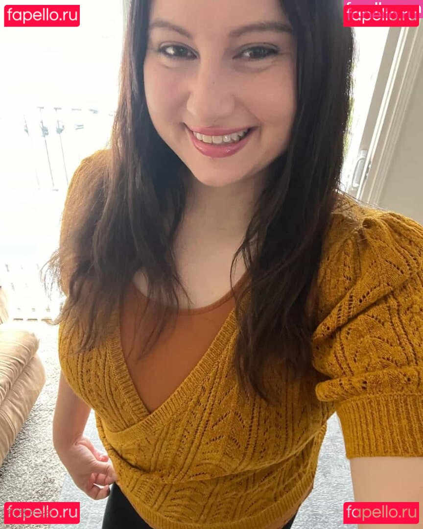 Miss Mandi Nude Onlyfans Photo 18