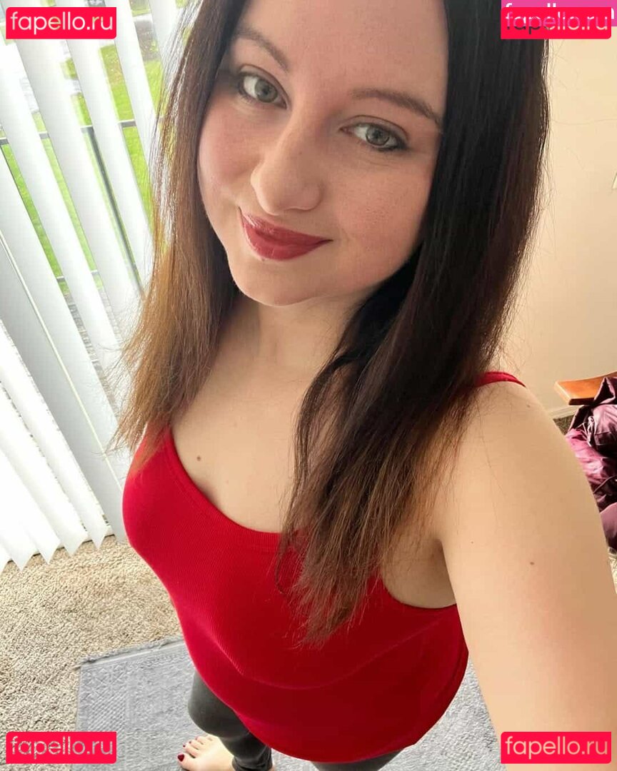 Miss Mandi Nude Onlyfans Photo 3