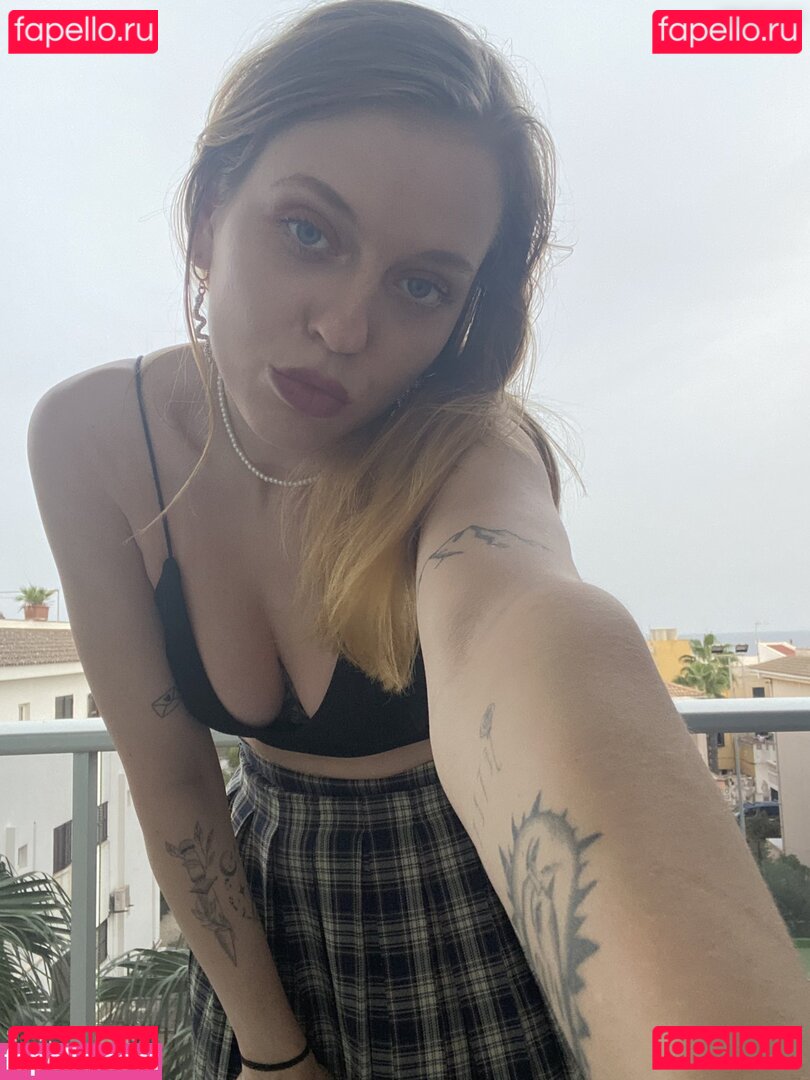 Kalemia Nude Onlyfans Photo 51