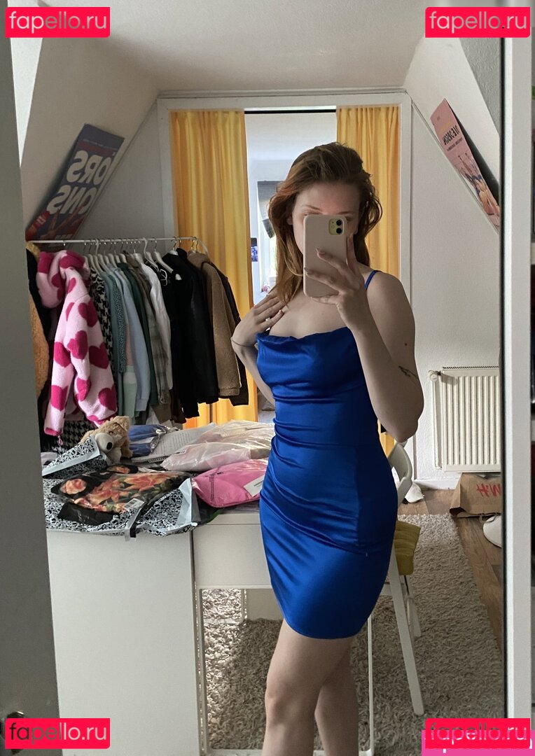 Kalemia Nude Onlyfans Photo 46