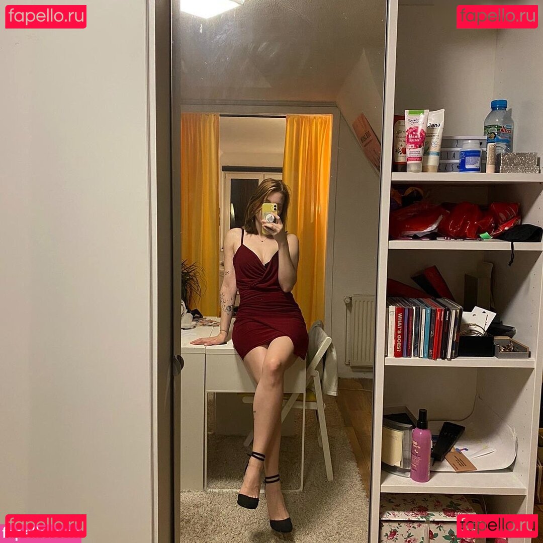 Kalemia Nude Onlyfans Photo 44