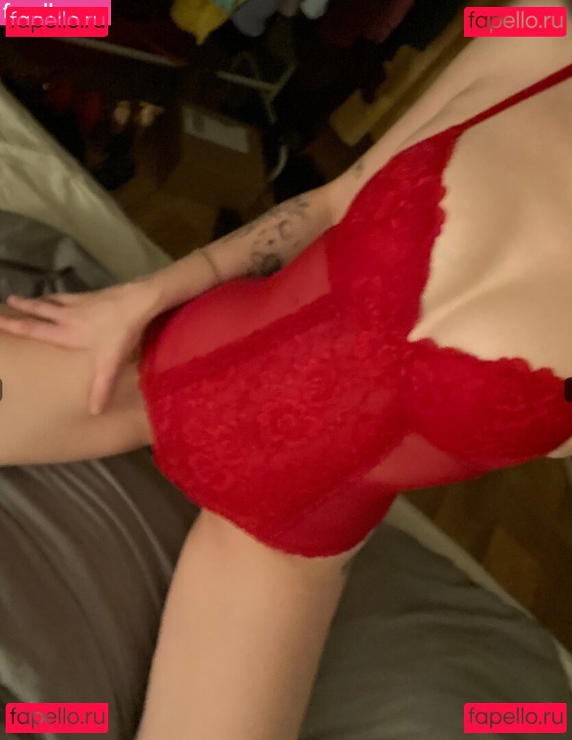 Kalemia Nude Onlyfans Photo 40