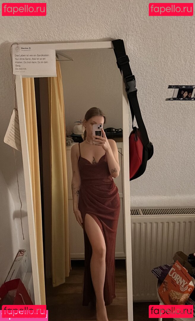 Kalemia Nude Onlyfans Photo 38