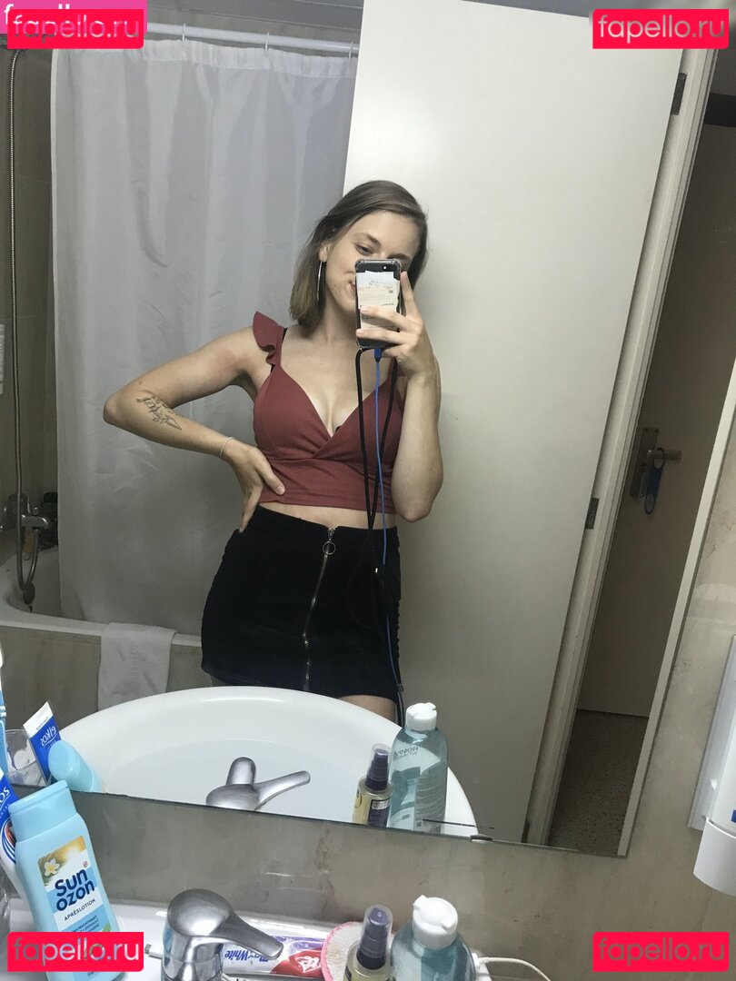 Kalemia Nude Onlyfans Photo 37
