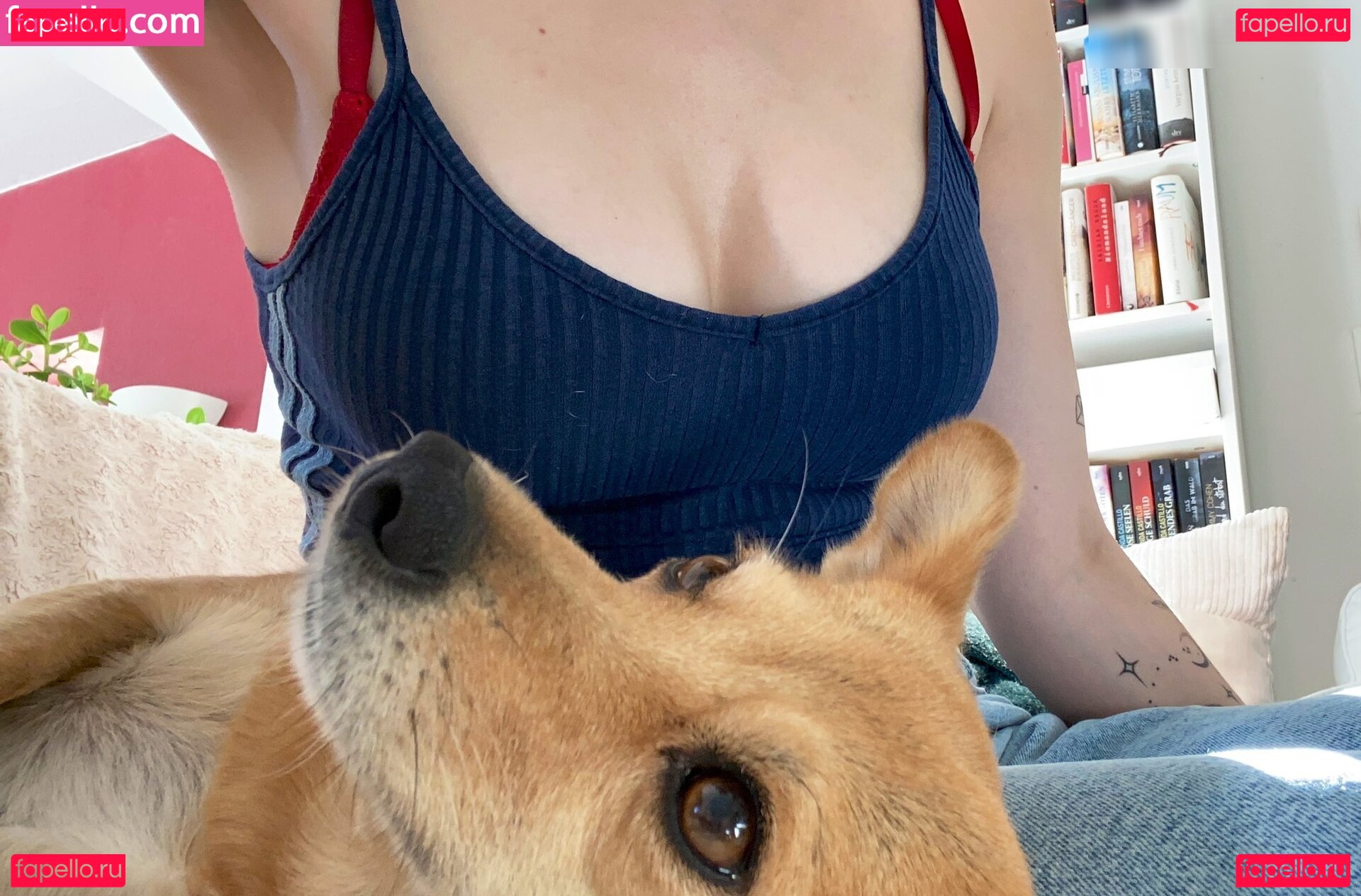 Kalemia Nude Onlyfans Photo 36