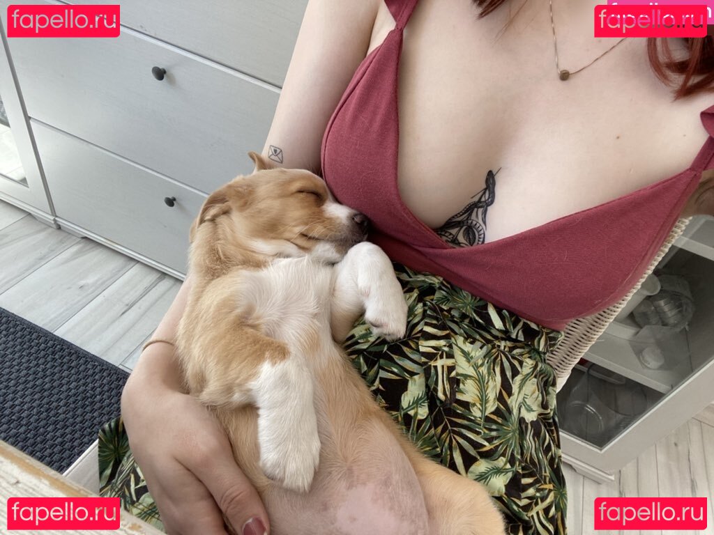 Kalemia Nude Onlyfans Photo 32